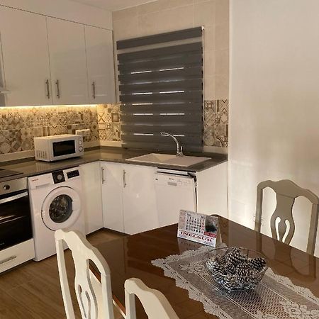 Casa Con Vistas 2 Apartment Frigiliana Bagian luar foto