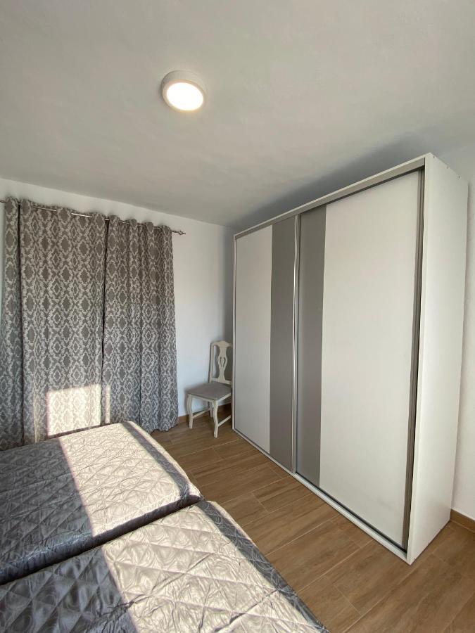 Casa Con Vistas 2 Apartment Frigiliana Bagian luar foto